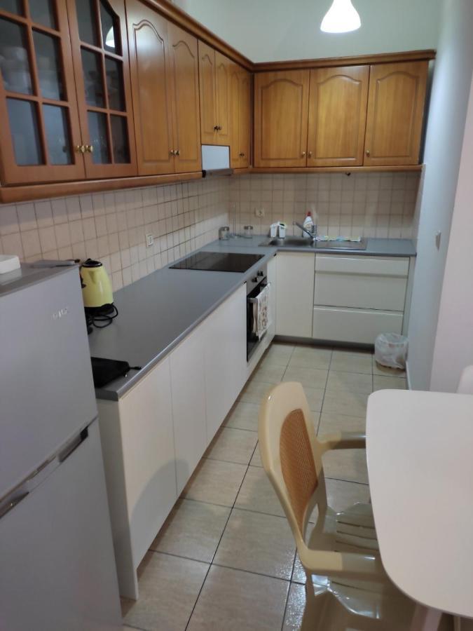 Sea And Sky Apartments Saranda Dış mekan fotoğraf