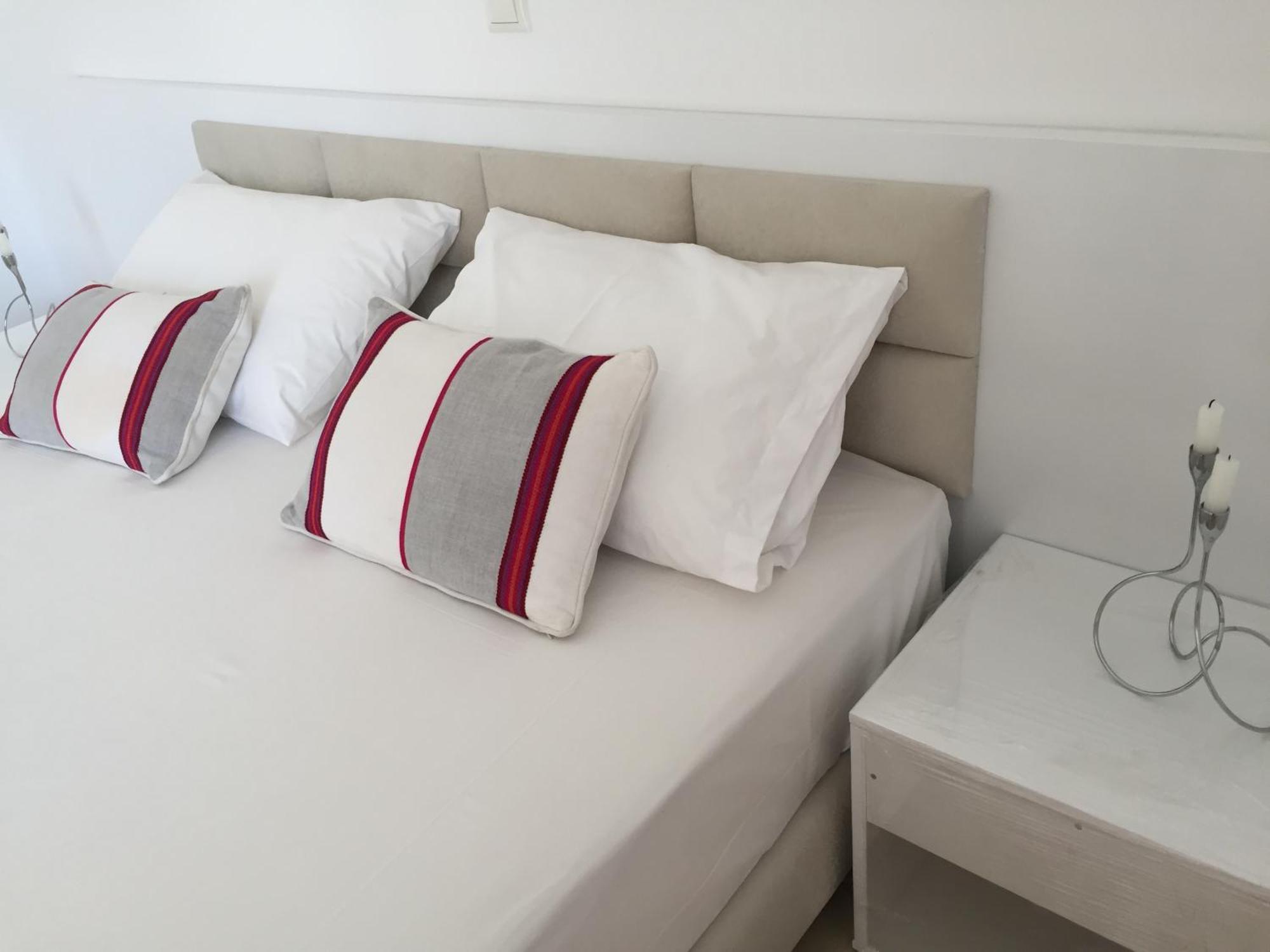 Sea And Sky Apartments Saranda Oda fotoğraf