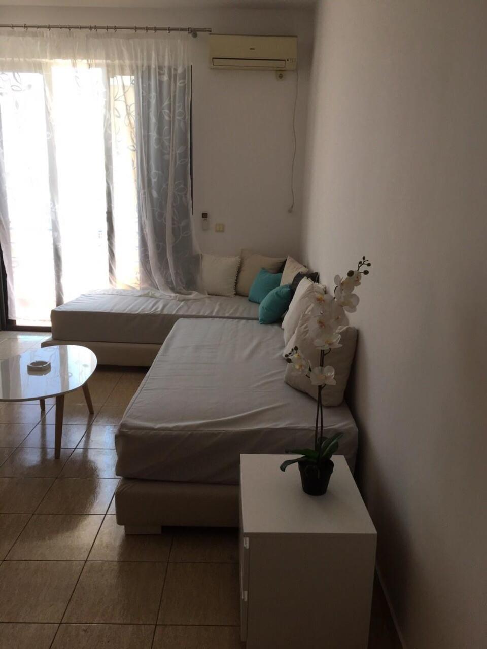Sea And Sky Apartments Saranda Oda fotoğraf