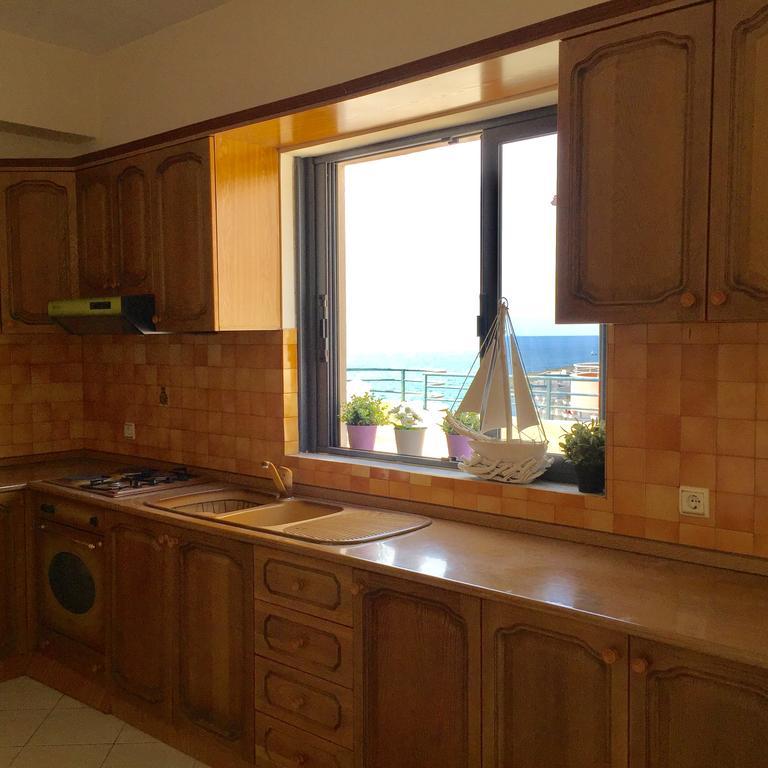 Sea And Sky Apartments Saranda Dış mekan fotoğraf