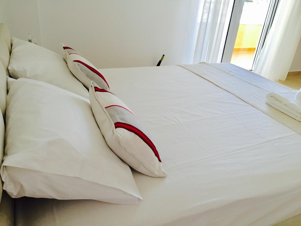 Sea And Sky Apartments Saranda Dış mekan fotoğraf