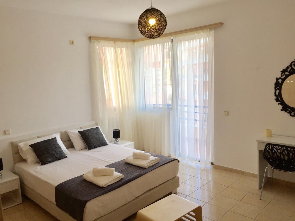 Sea And Sky Apartments Saranda Dış mekan fotoğraf
