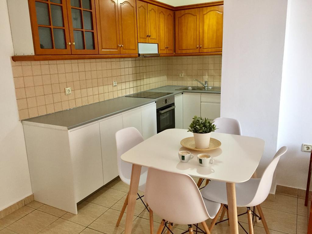 Sea And Sky Apartments Saranda Dış mekan fotoğraf