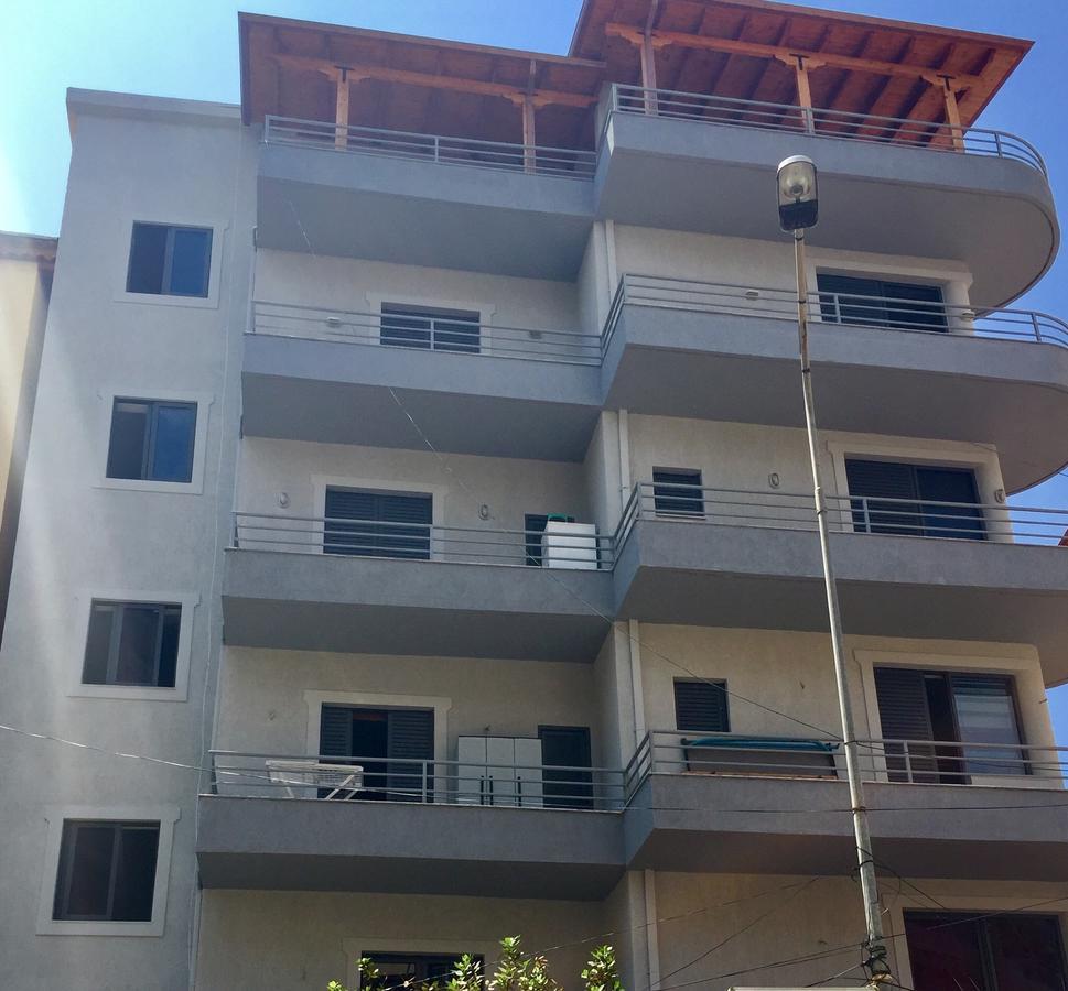 Sea And Sky Apartments Saranda Dış mekan fotoğraf