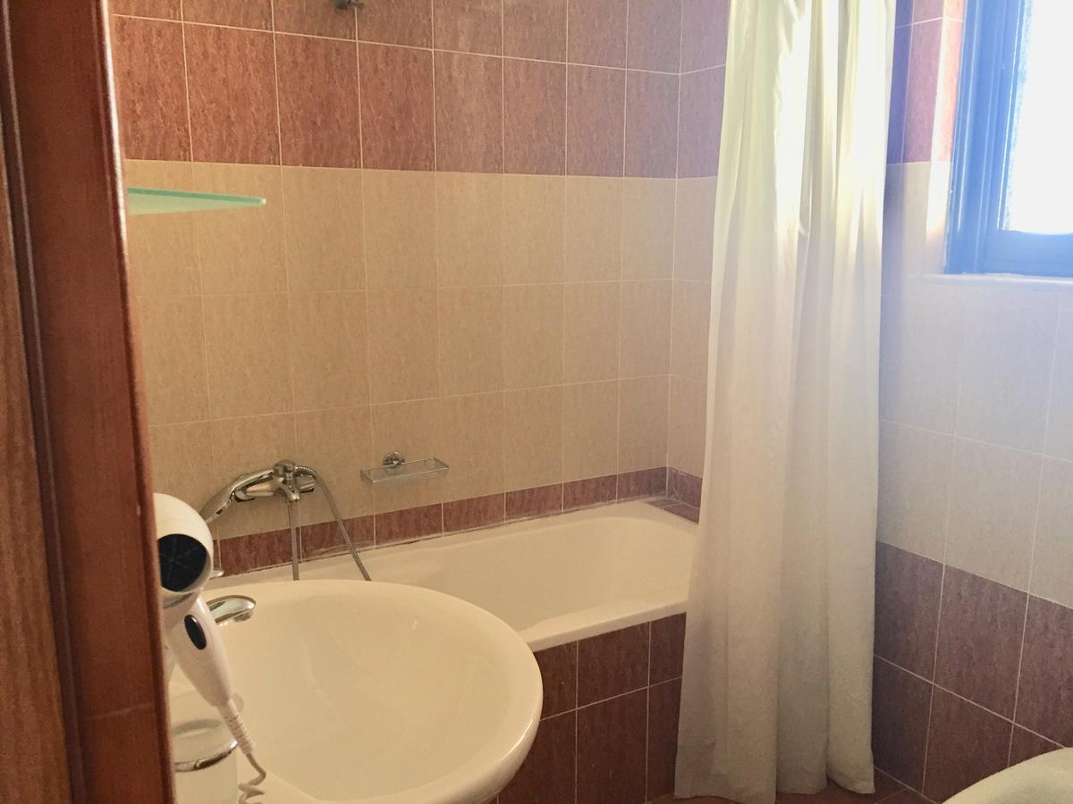 Sea And Sky Apartments Saranda Dış mekan fotoğraf